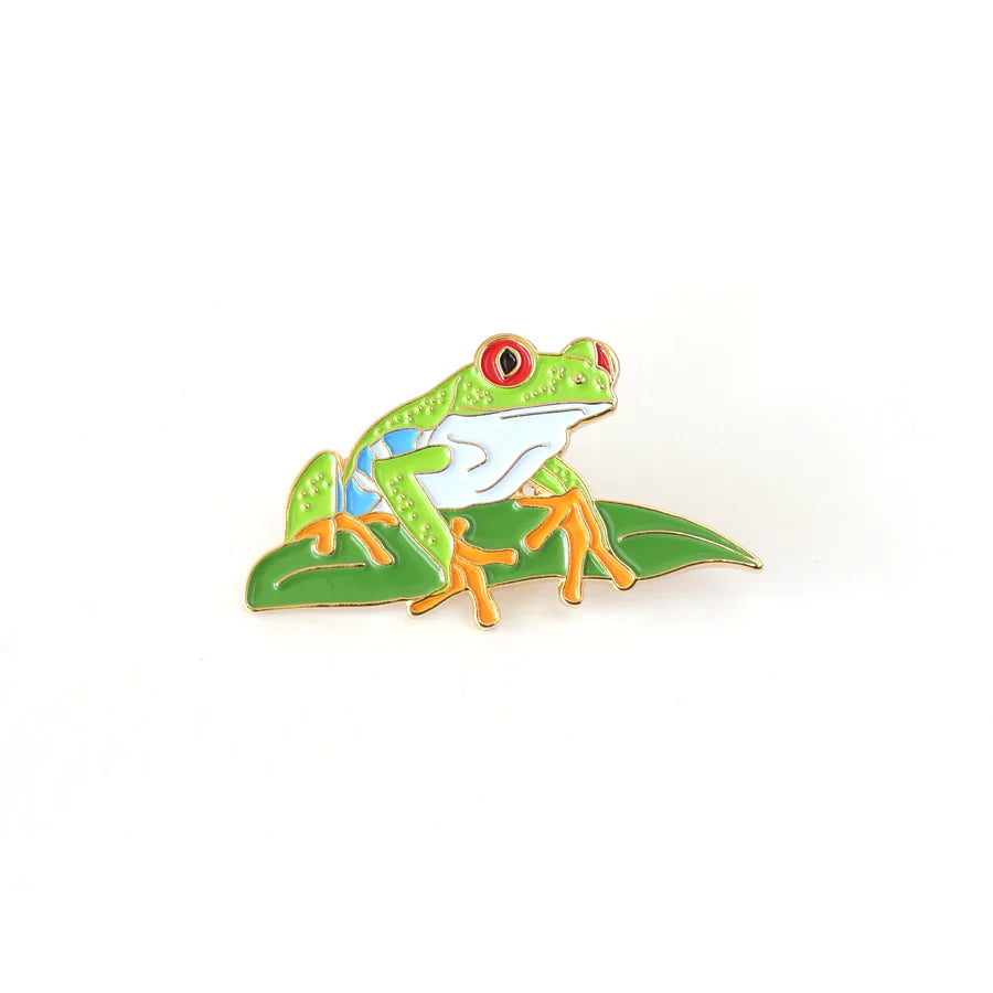 Quetzal | Gallo Pin