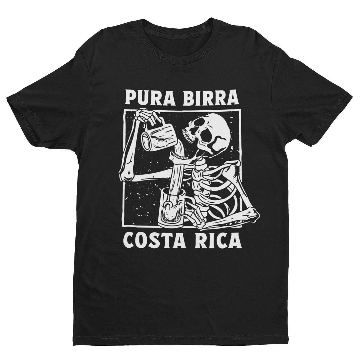 Pura Birra Costa Rica | Rich Coast