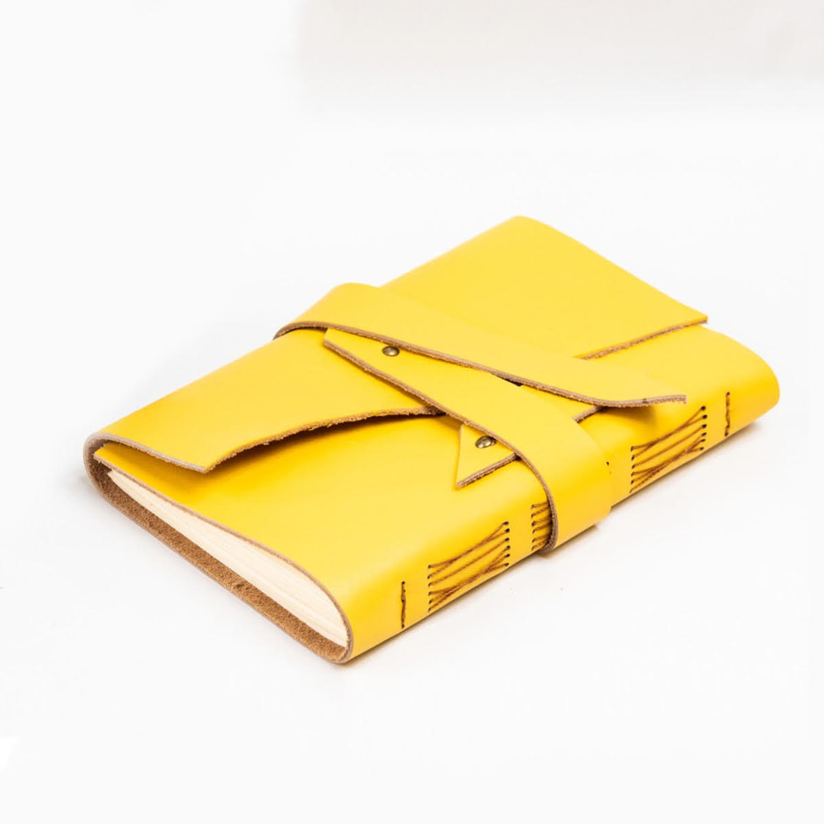 Libretas de cuero | Tete y arte