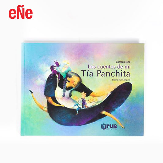 Los cuentos de mi tía Panchita | Librería