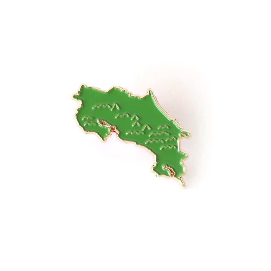 Mapa | Gallo Pin