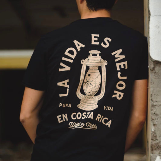 La vida es mejor en Costa Rica | Rich Coast