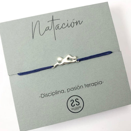 Pulsera natación | Sibú