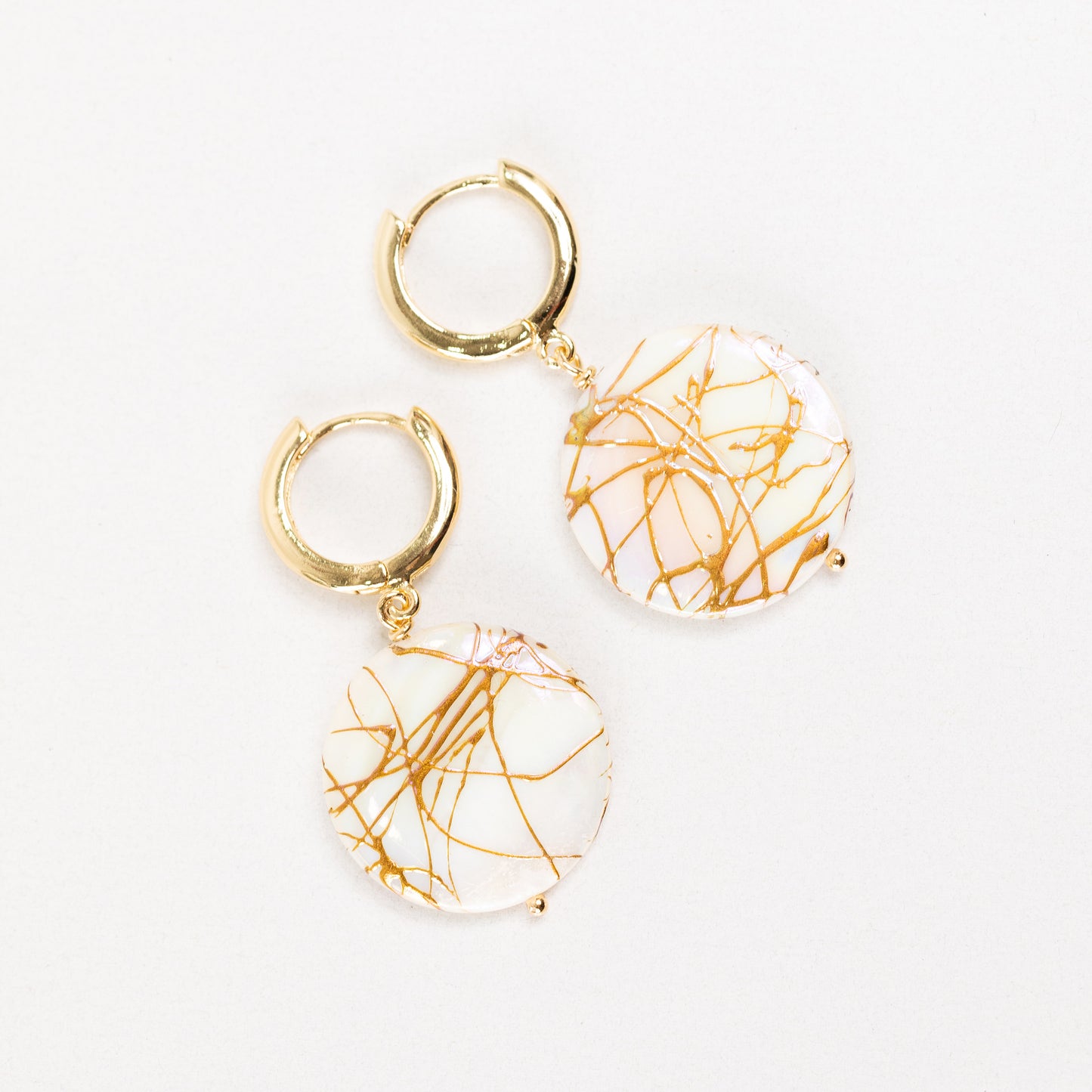 Aretes | Maki