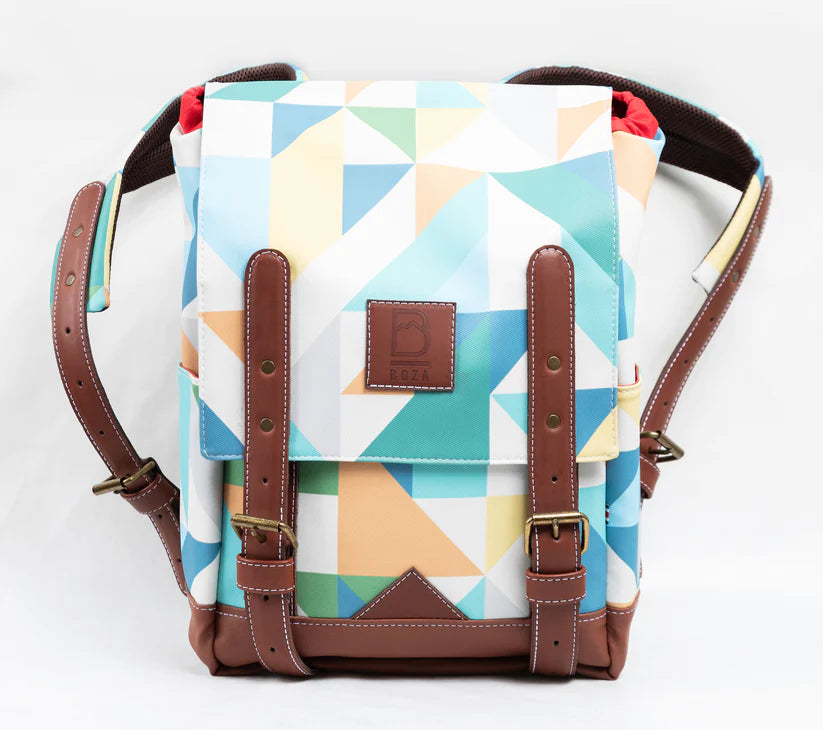 Mochila Polar | BOZA