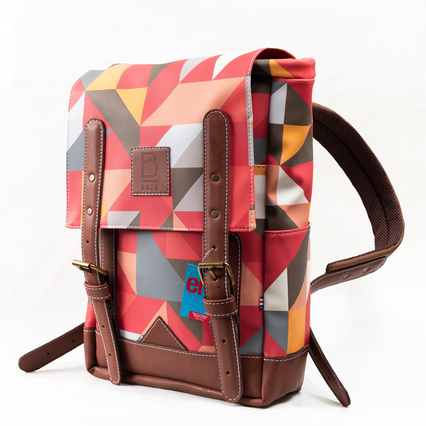 Mochila Polar | BOZA