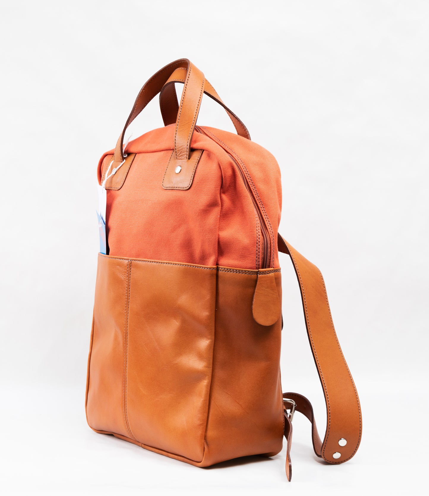 Mochila Lupe | Bolso Paseo