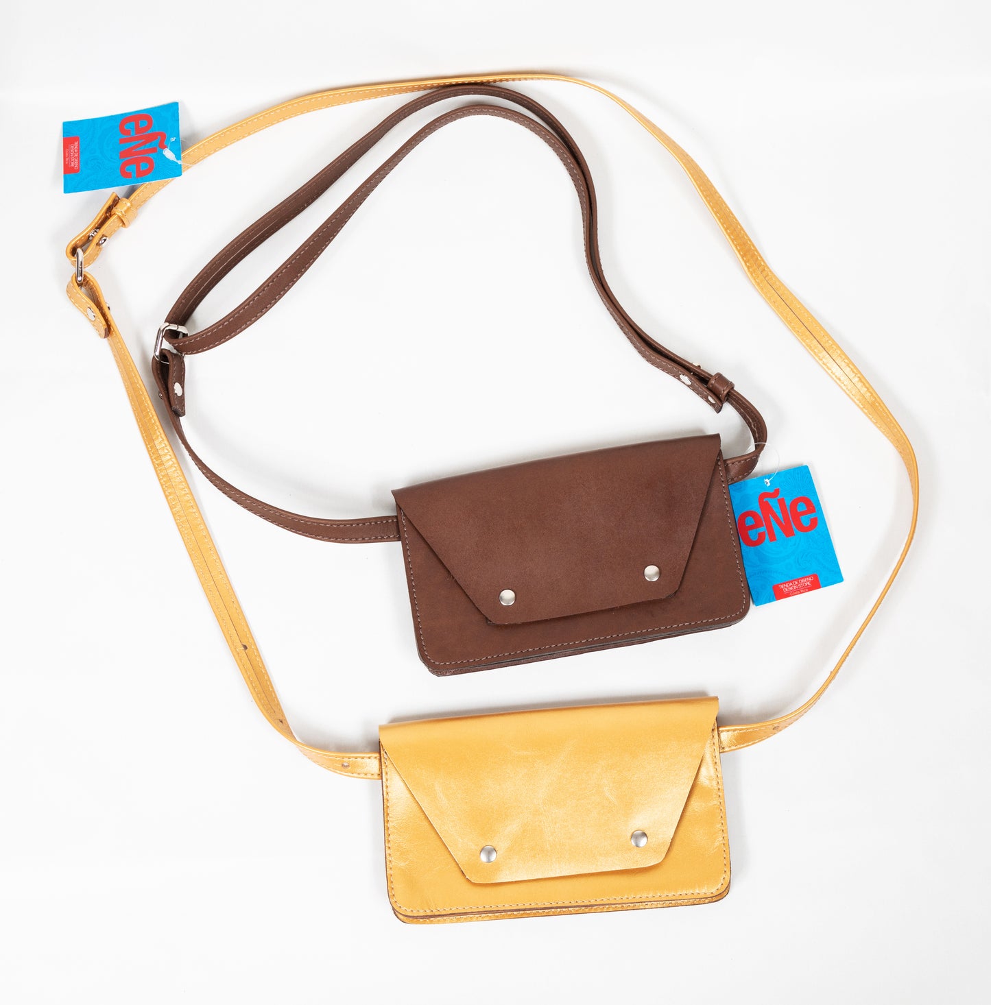 Belt bag Ani | Bolso Paseo