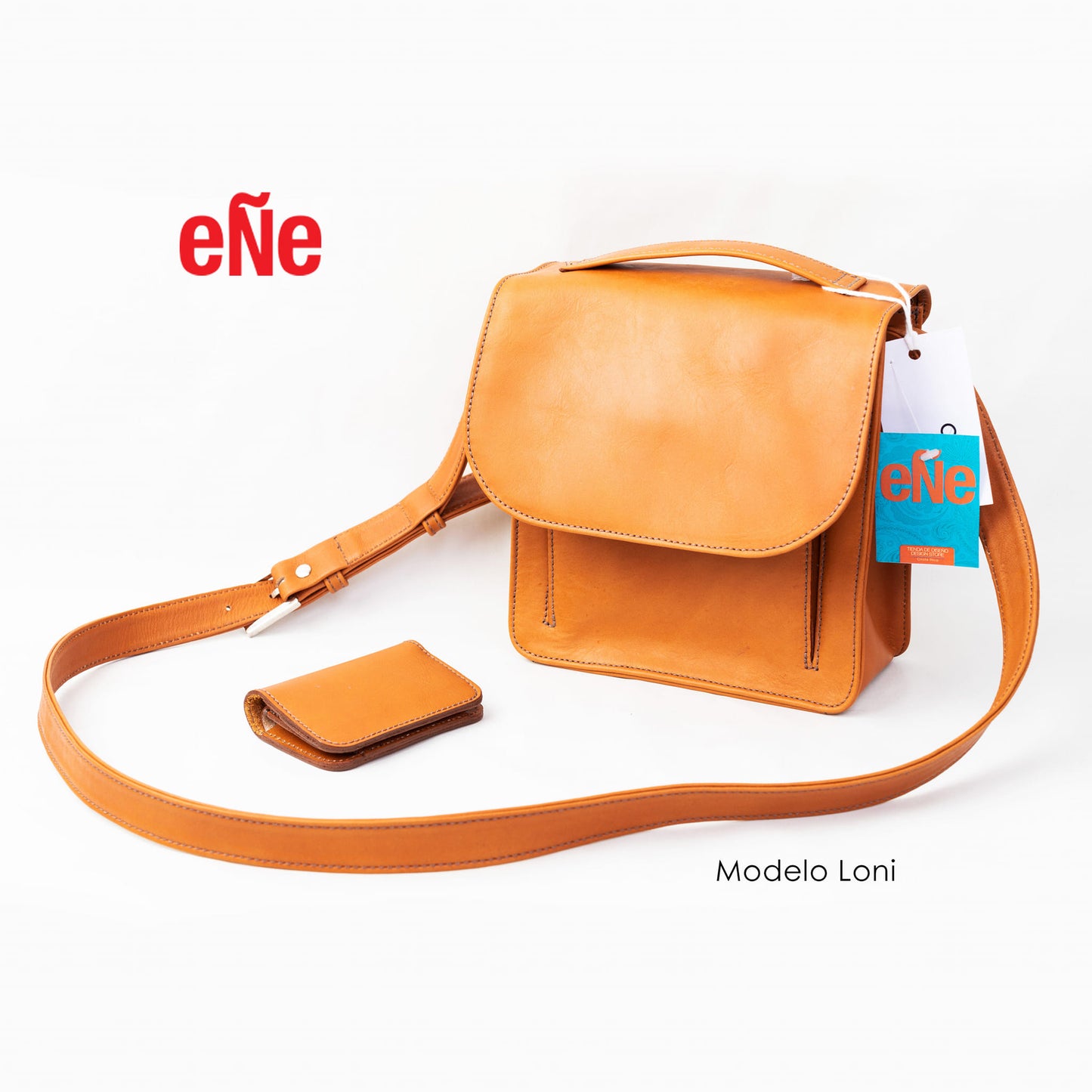 Bolso Loni | Bolso Paseo